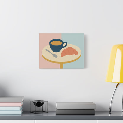 Stretched Canvas Wall Art