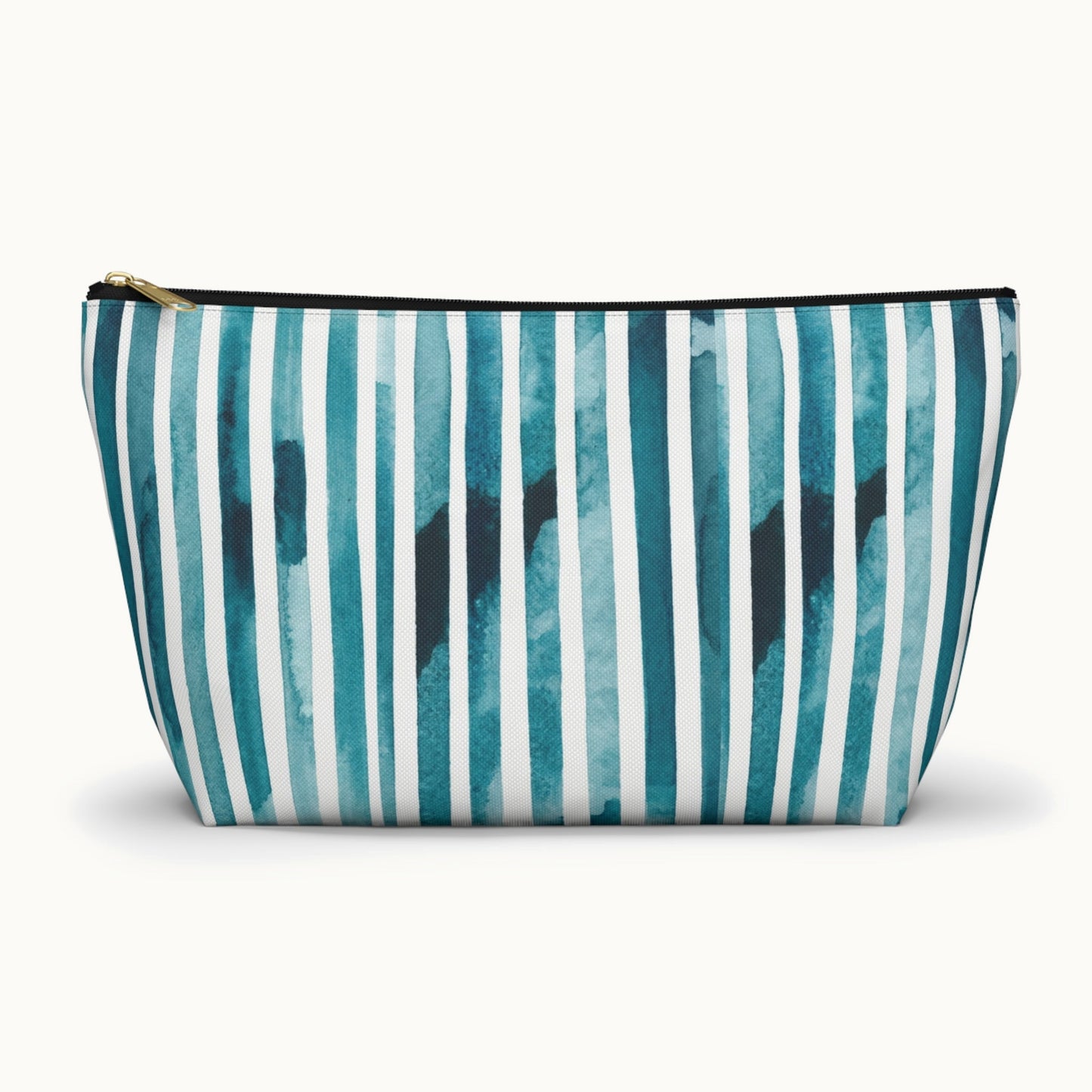 Accessory Pouch with T-bottom