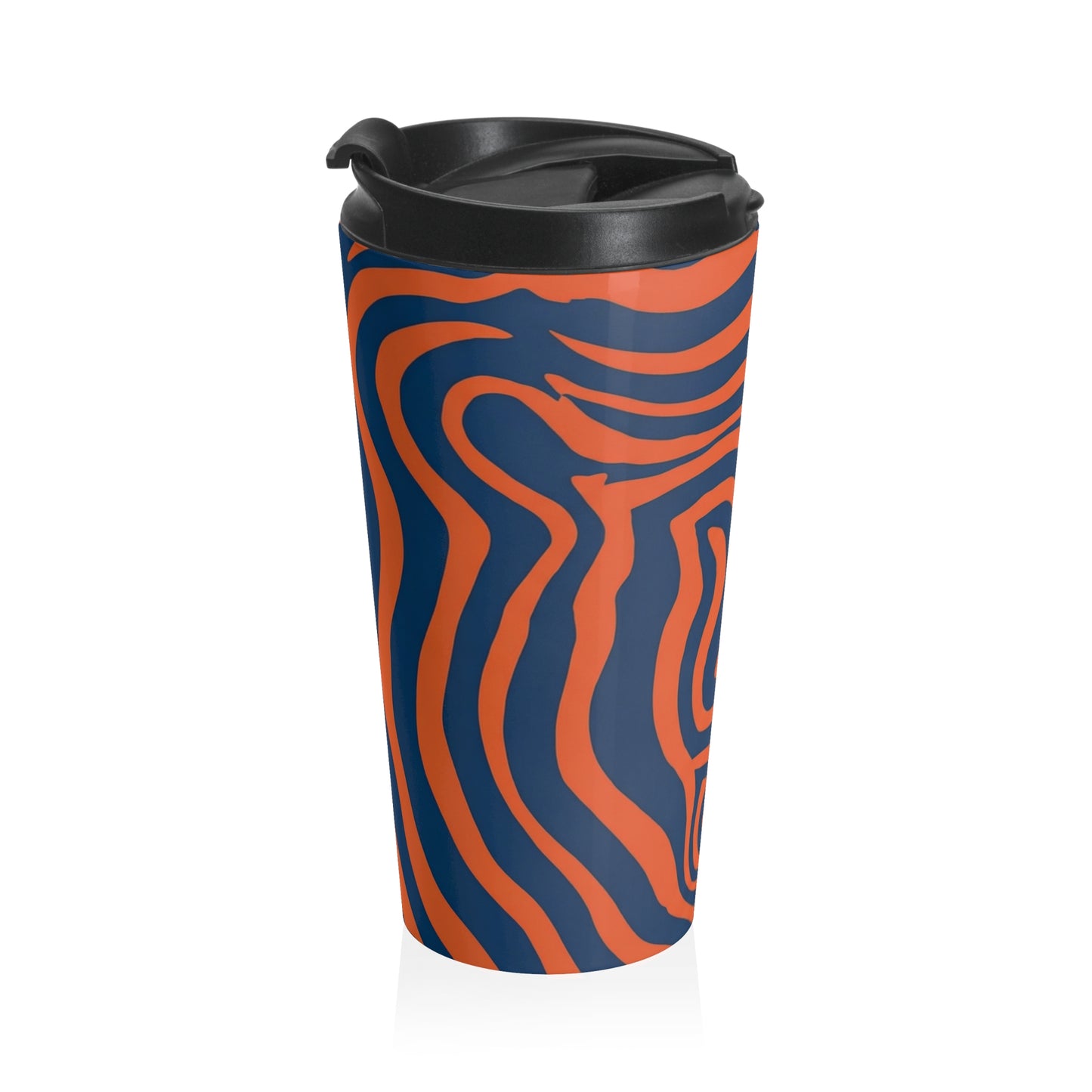 Stainless Steel Travel Mug
