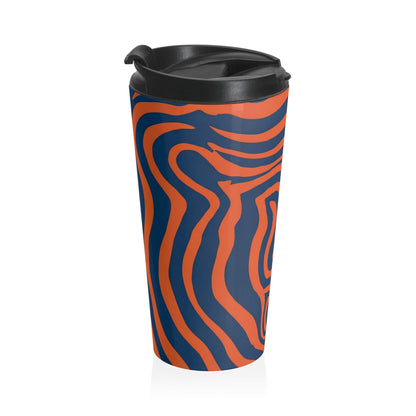 Stainless Steel Travel Mug