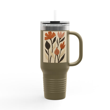 40oz Insulated Travel Mug