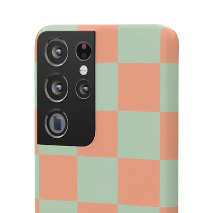 Snap Phone Case