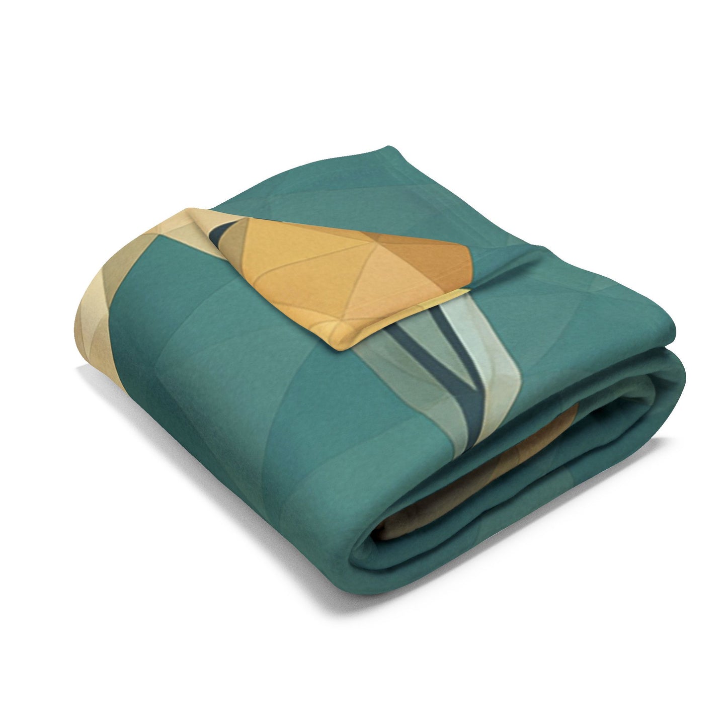 Arctic Fleece Blanket