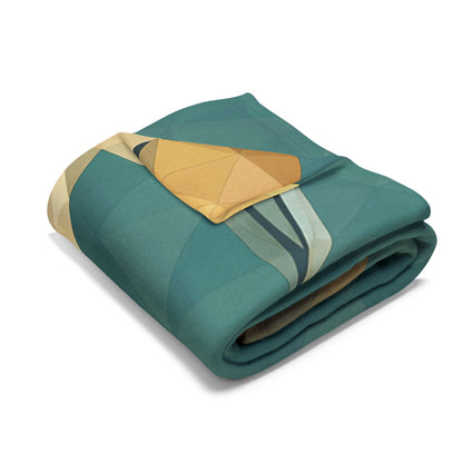 Arctic Fleece Blanket