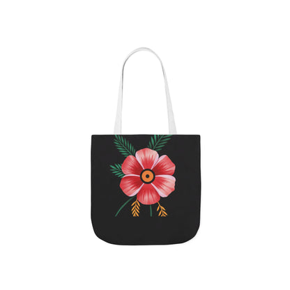 Tote Bag with 5-Color Straps