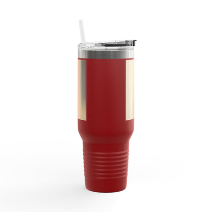 40oz Insulated Travel Mug