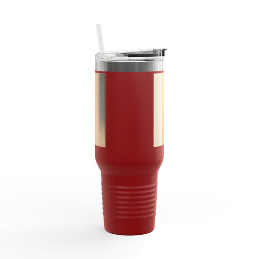 40oz Insulated Travel Mug
