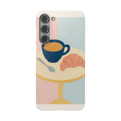 Snap Phone Case