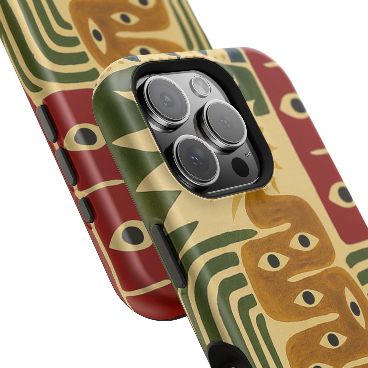 Magnetic Phone Case