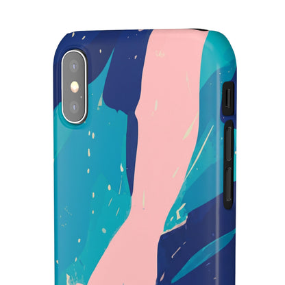 Snap Phone Case