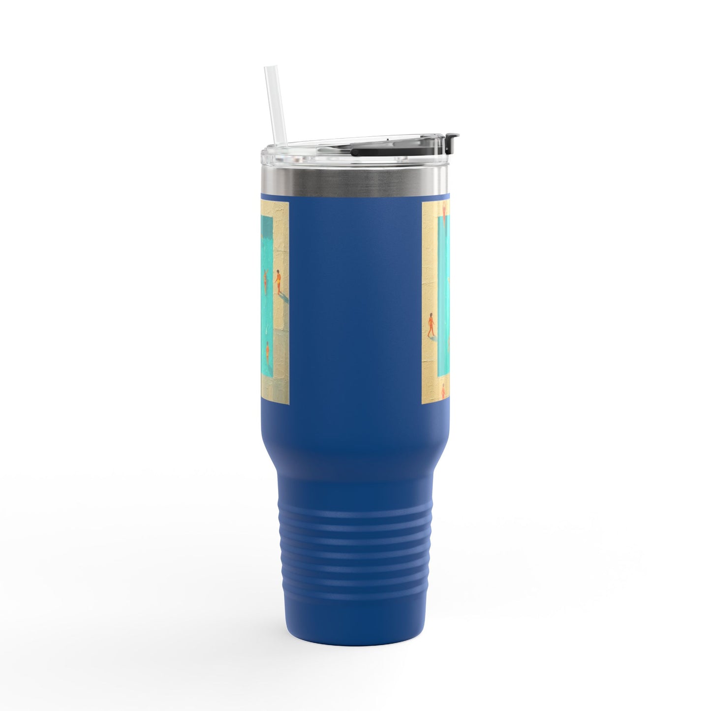 40oz Insulated Travel Mug