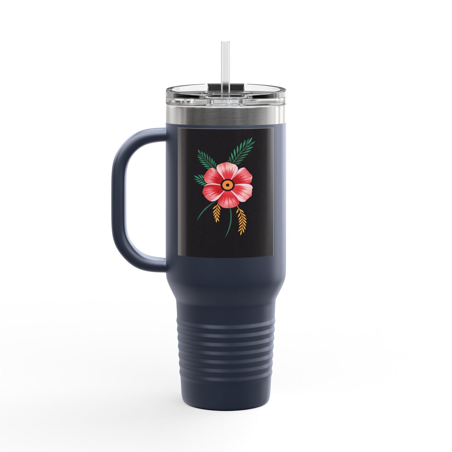 40oz Insulated Travel Mug