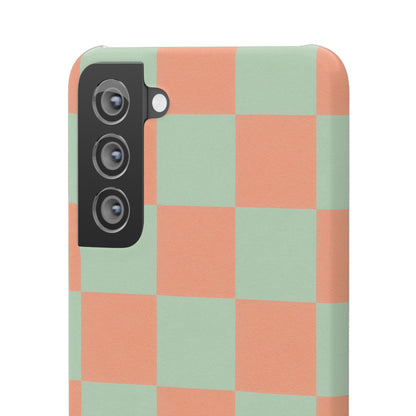 Snap Phone Case