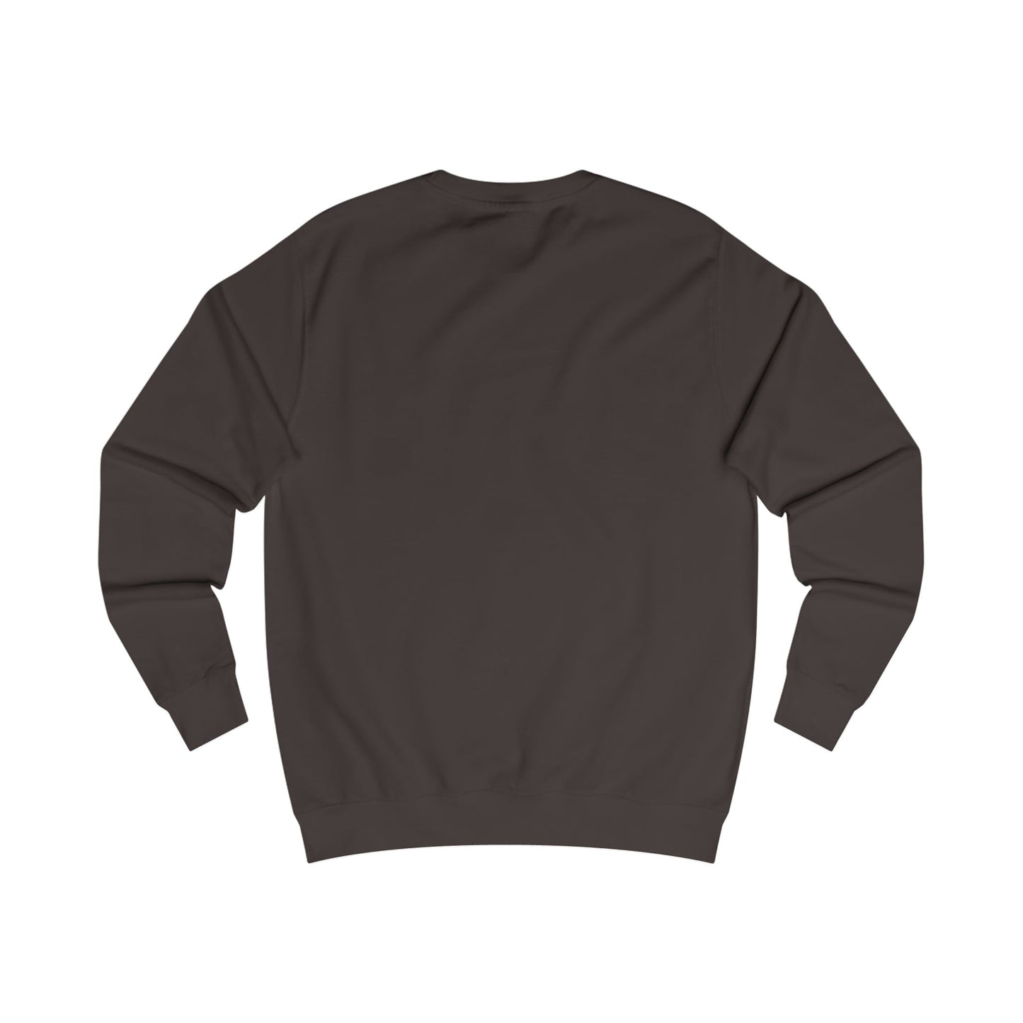 Artistic Unisex Sweatshirt, Cozy Casual Wear, Perfect Gift for Art Lovers, Trendy Everyday Style, Great for Any Occasion (Sweatshirt 2 Pattern FIX)