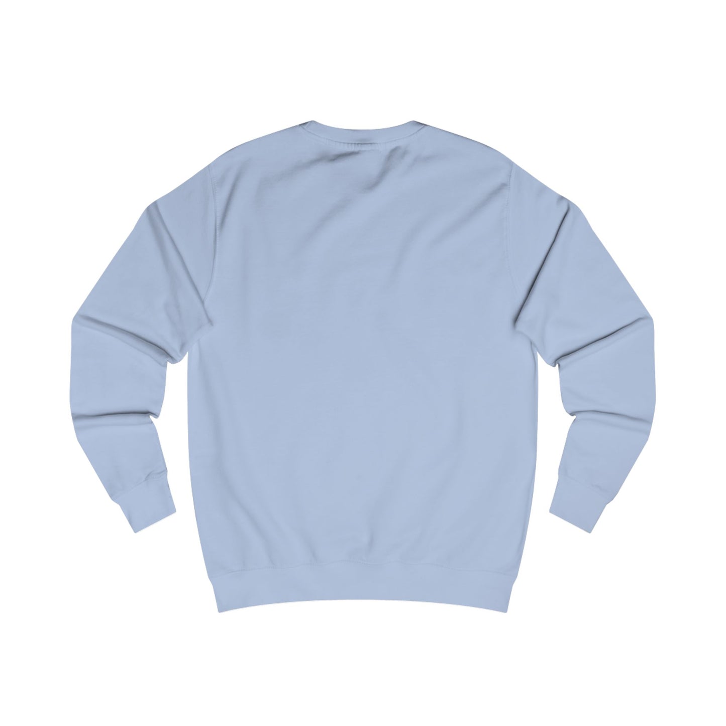 Artistic Unisex Sweatshirt, Cozy Casual Wear, Perfect Gift for Art Lovers, Trendy Everyday Style, Great for Any Occasion (Sweatshirt 2 - Pattern 0c)
