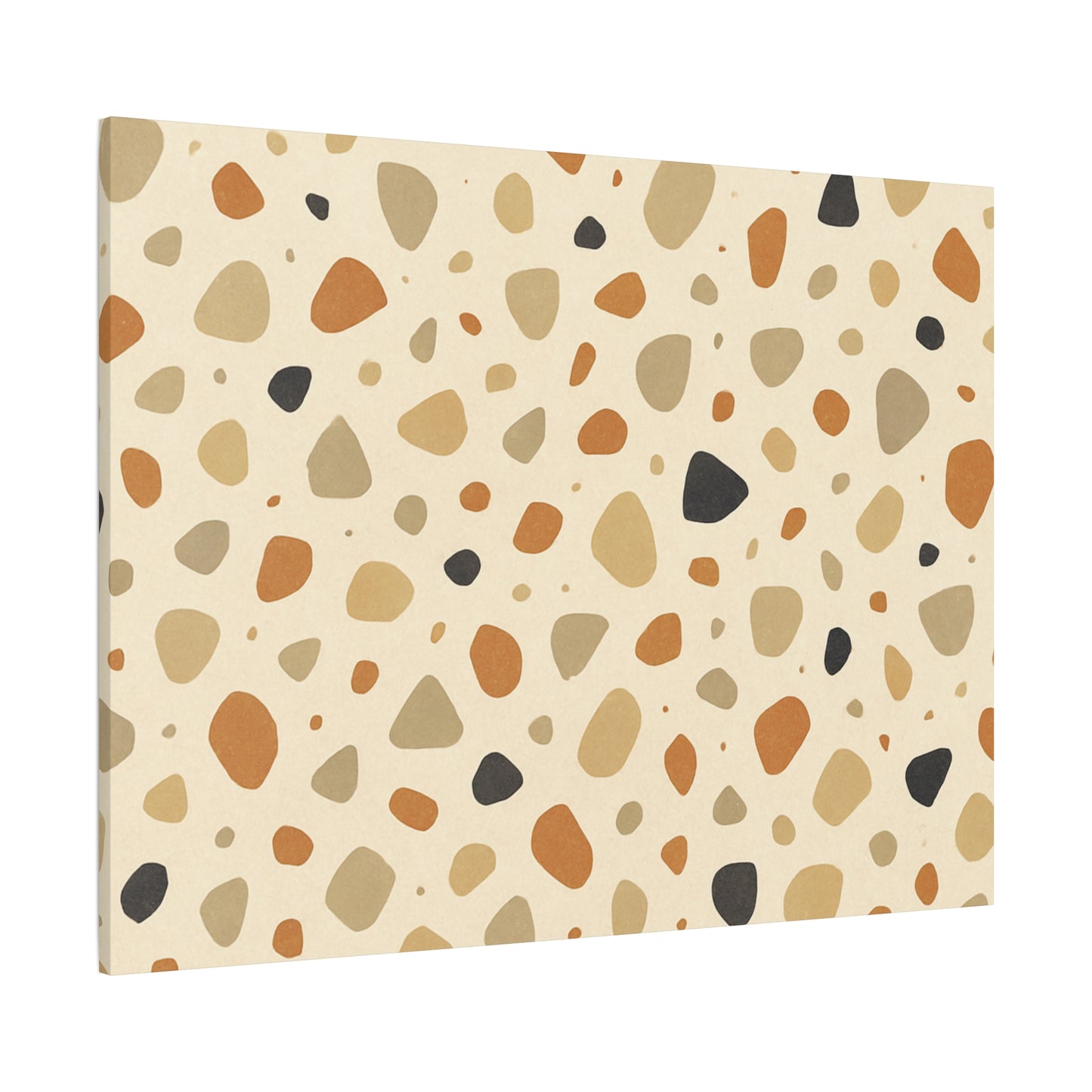 Stretched Canvas Wall Art