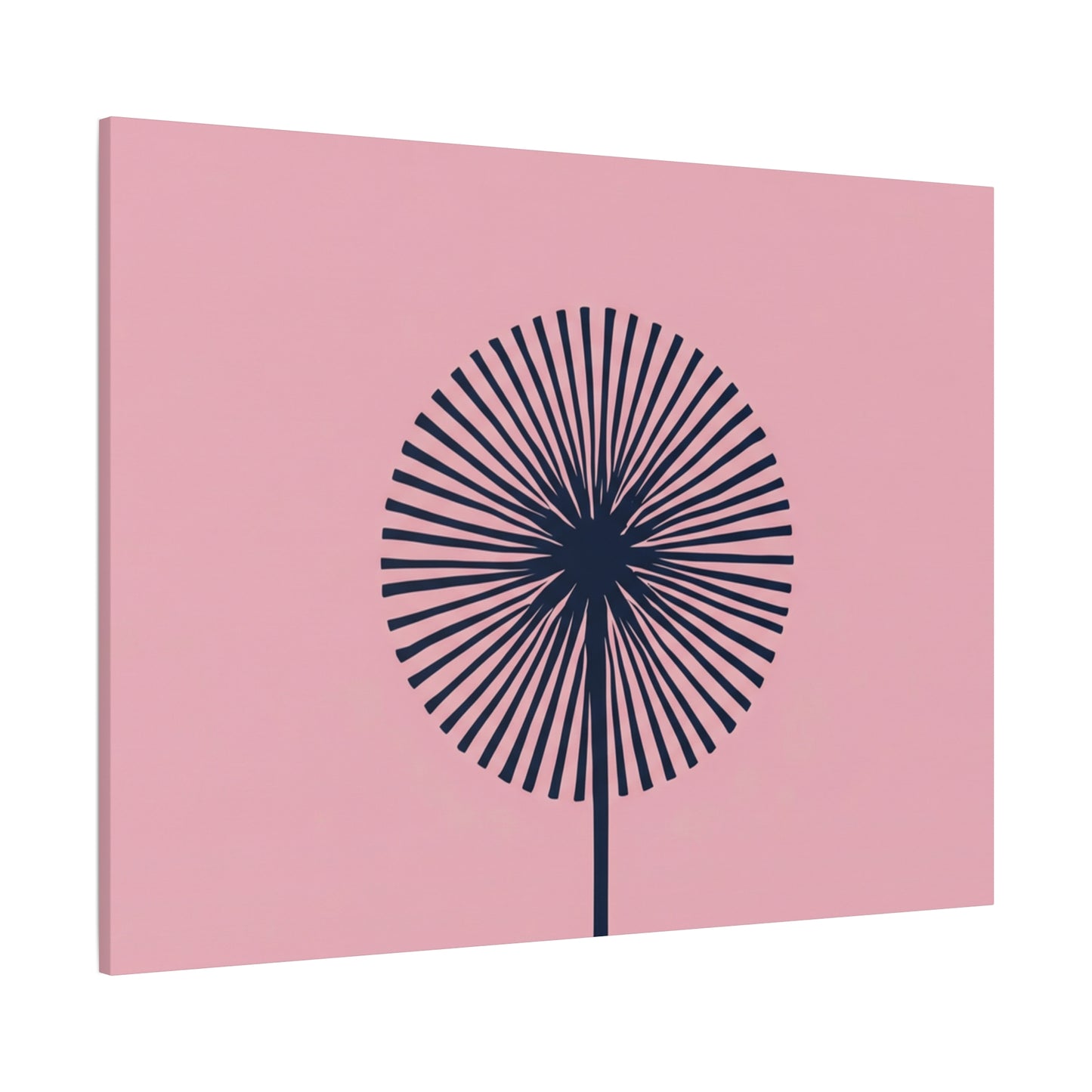 Stretched Canvas Wall Art