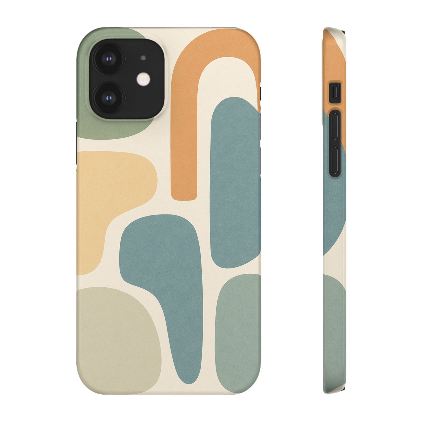 Snap Phone Case