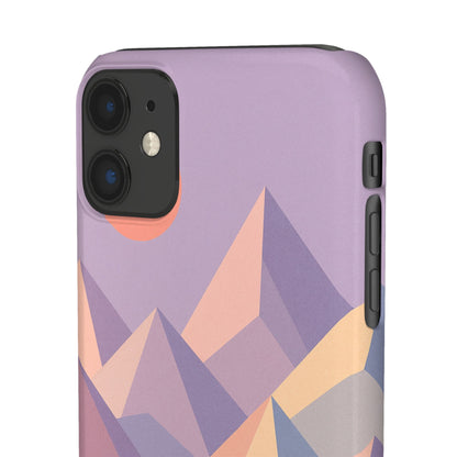 Snap Phone Case