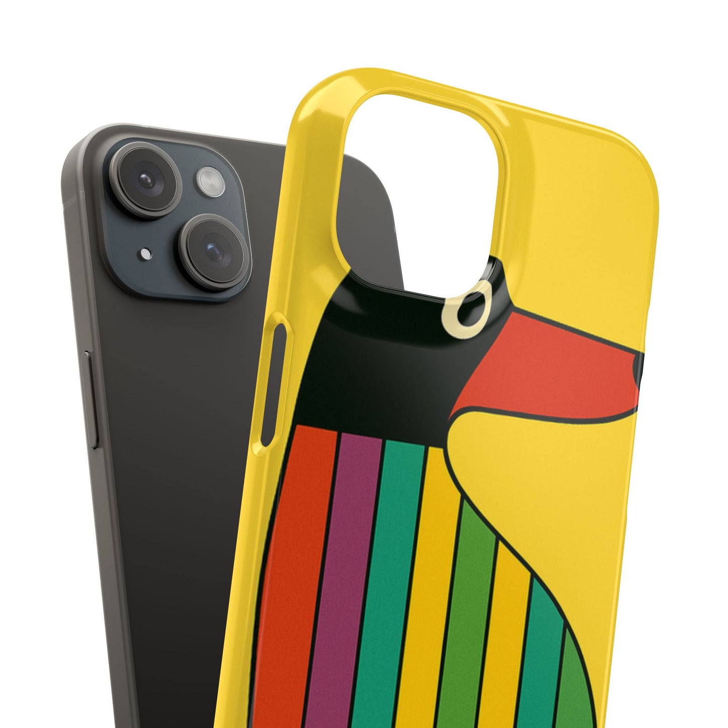 Snap Phone Case