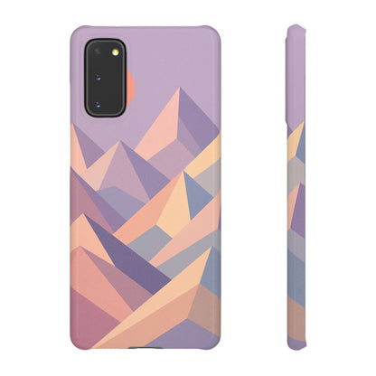 Snap Phone Case