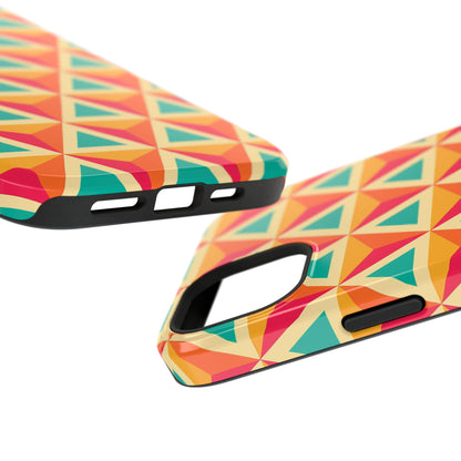 Impact-Resistant Cases