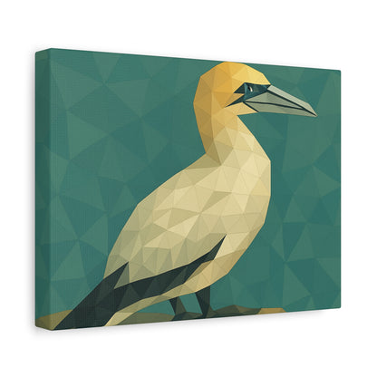 Stretched Canvas Wall Art