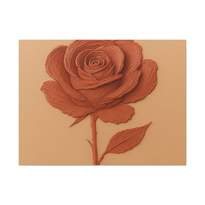 Stretched Canvas Wall Art