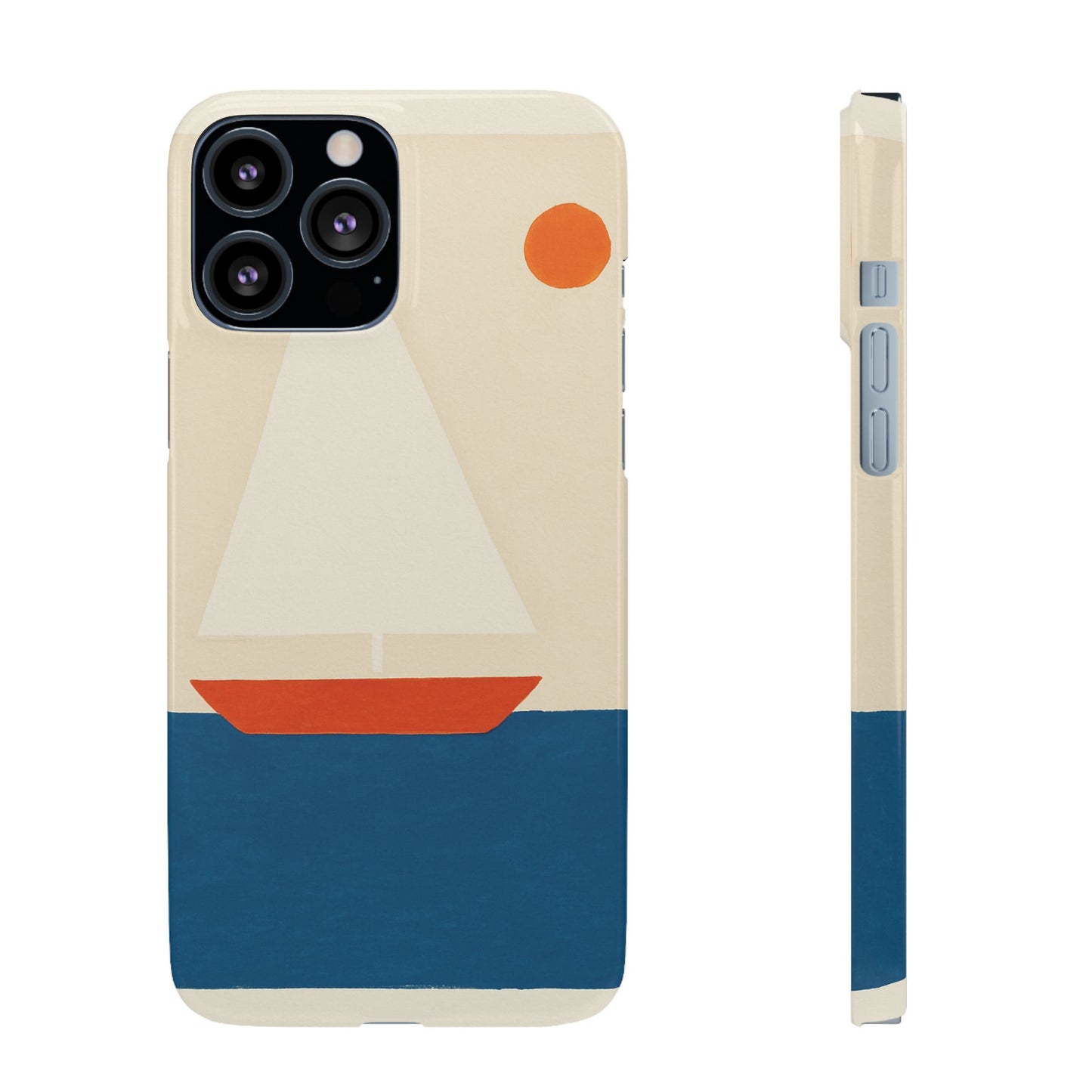 Snap Phone Case