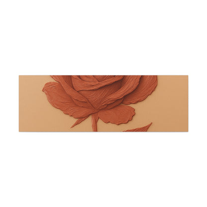 Stretched Canvas Wall Art