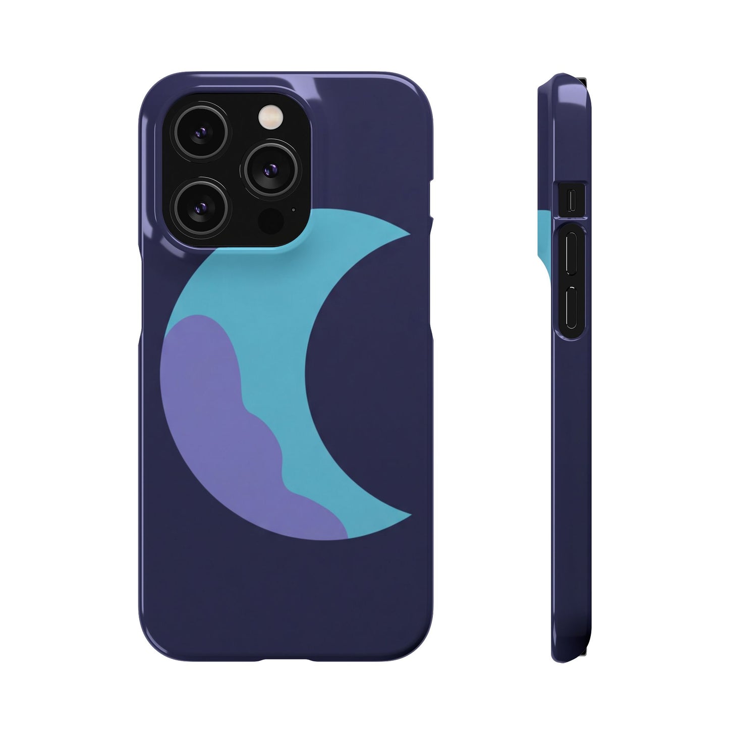 Snap Phone Case