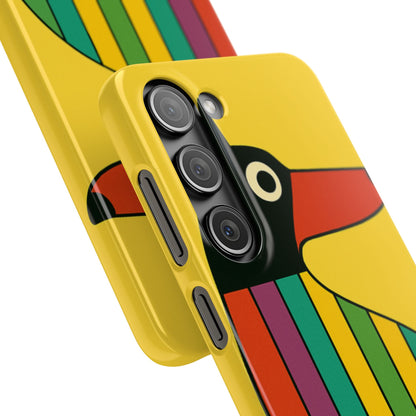 Snap Phone Case