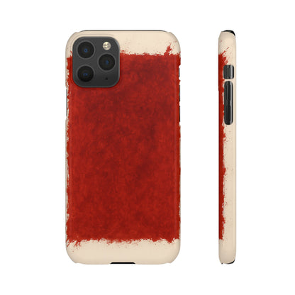 Snap Phone Case