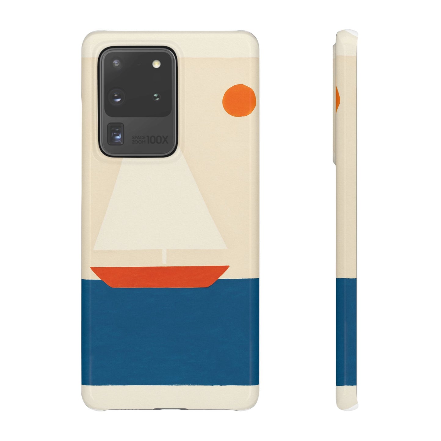 Snap Phone Case