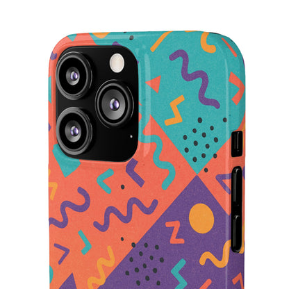 Snap Phone Case