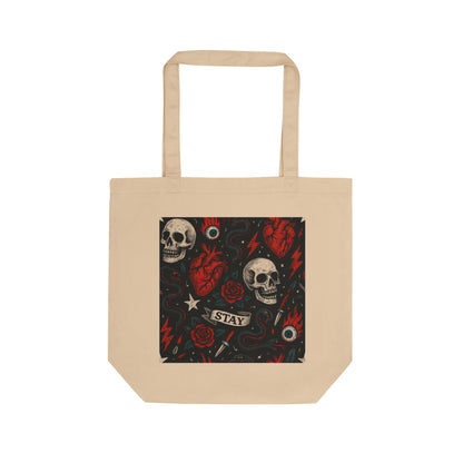 Eco Tote Bag