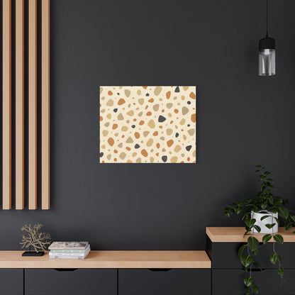 Stretched Canvas Wall Art