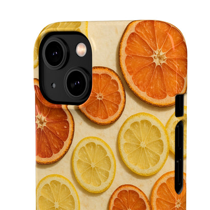 Snap Phone Case