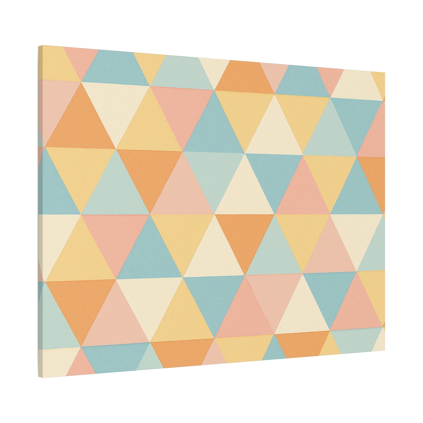 Stretched Canvas Wall Art