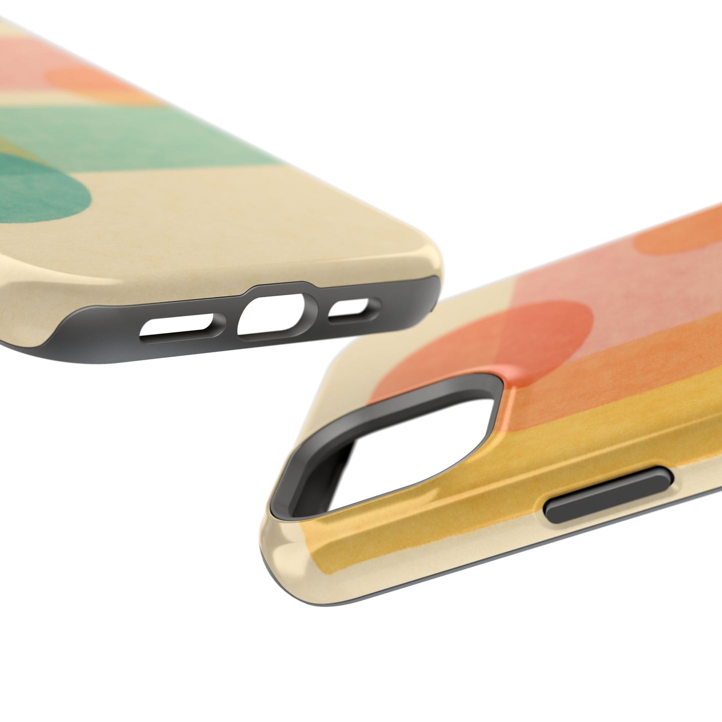 Magnetic Phone Case