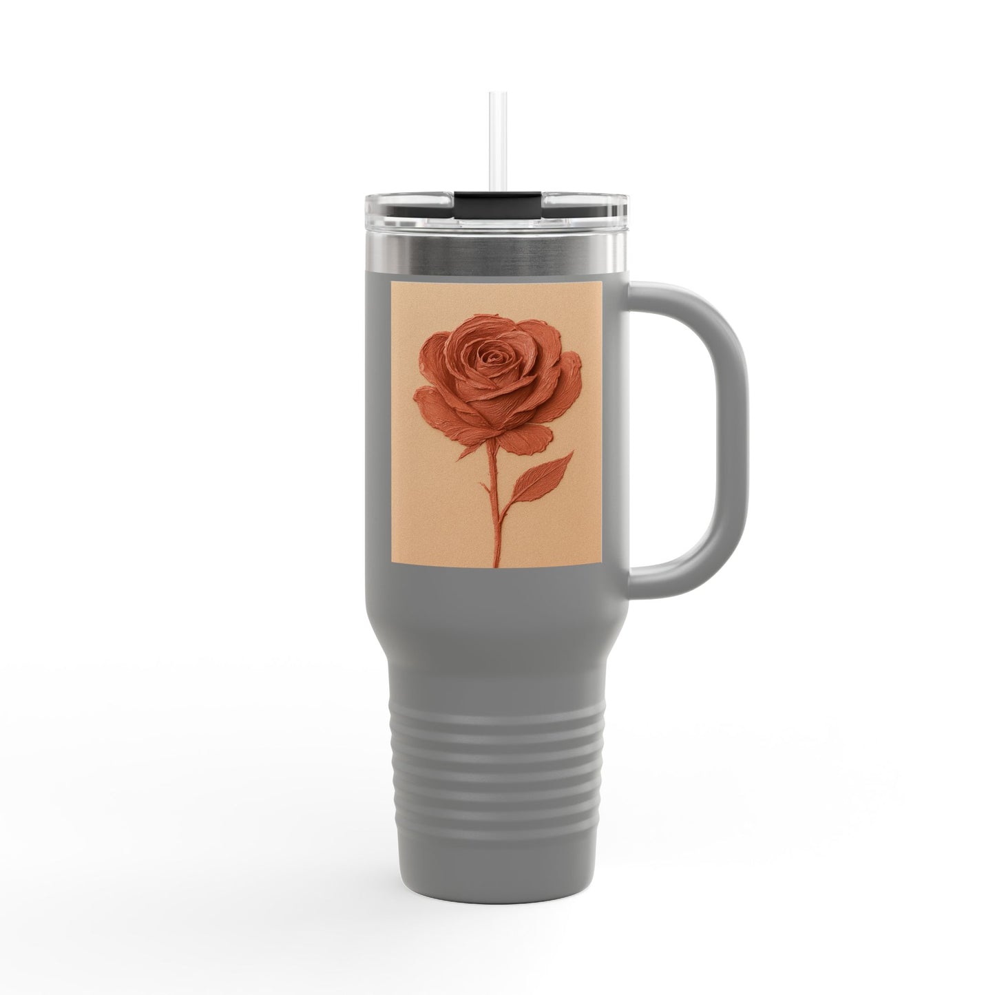 40oz Insulated Travel Mug