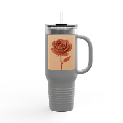 40oz Insulated Travel Mug