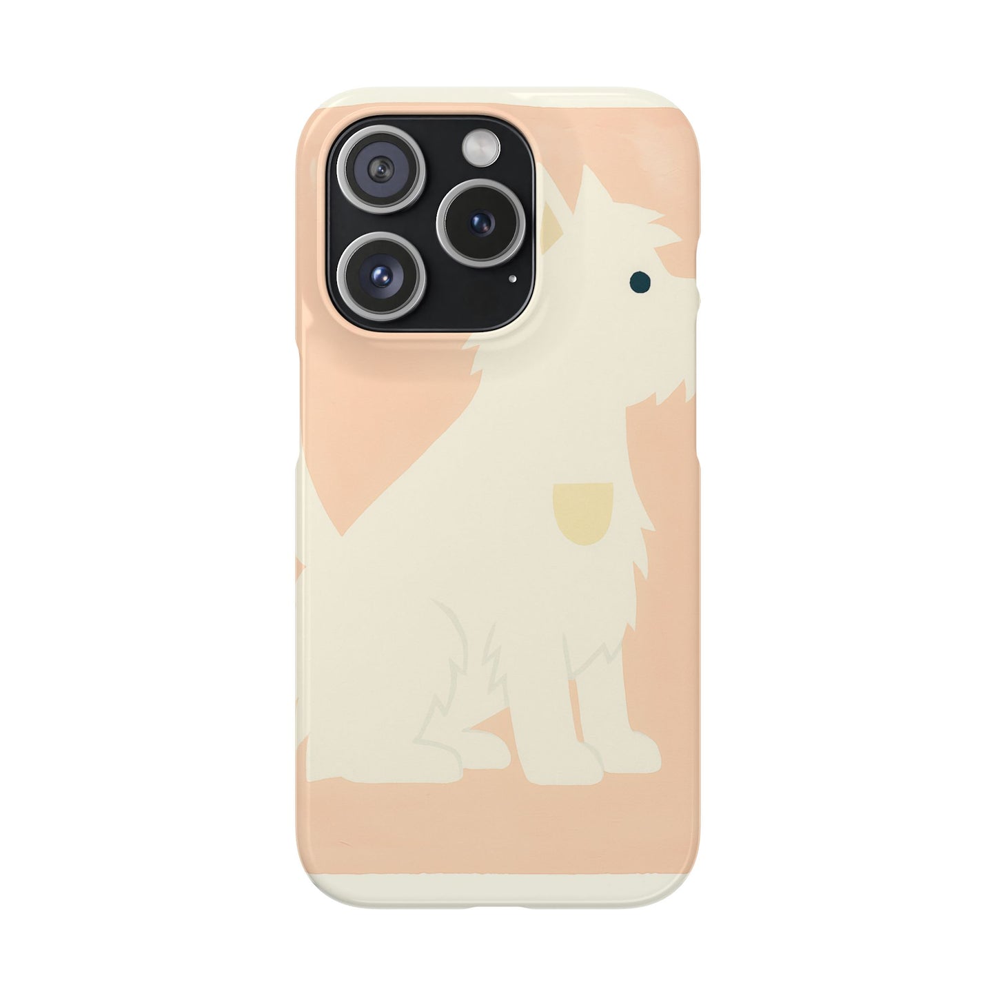 Snap Phone Case