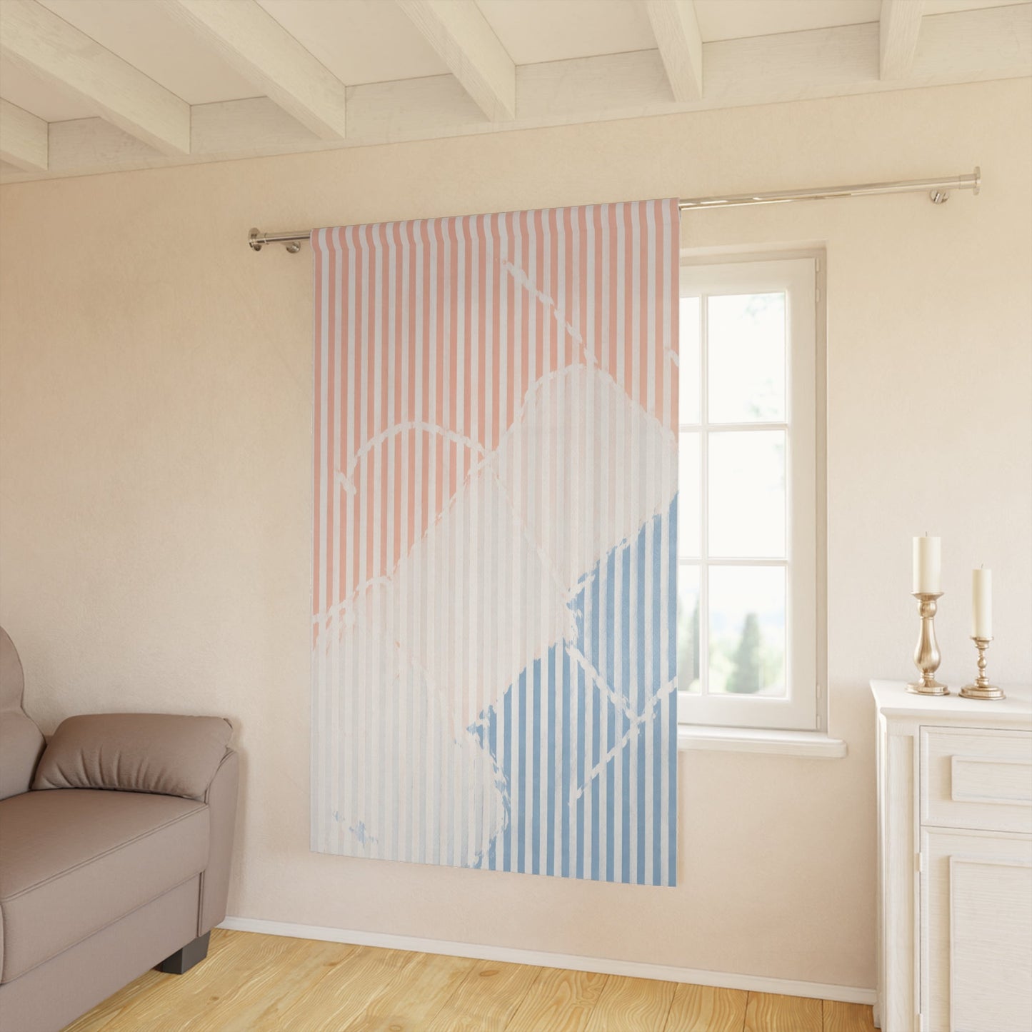 Window Curtain