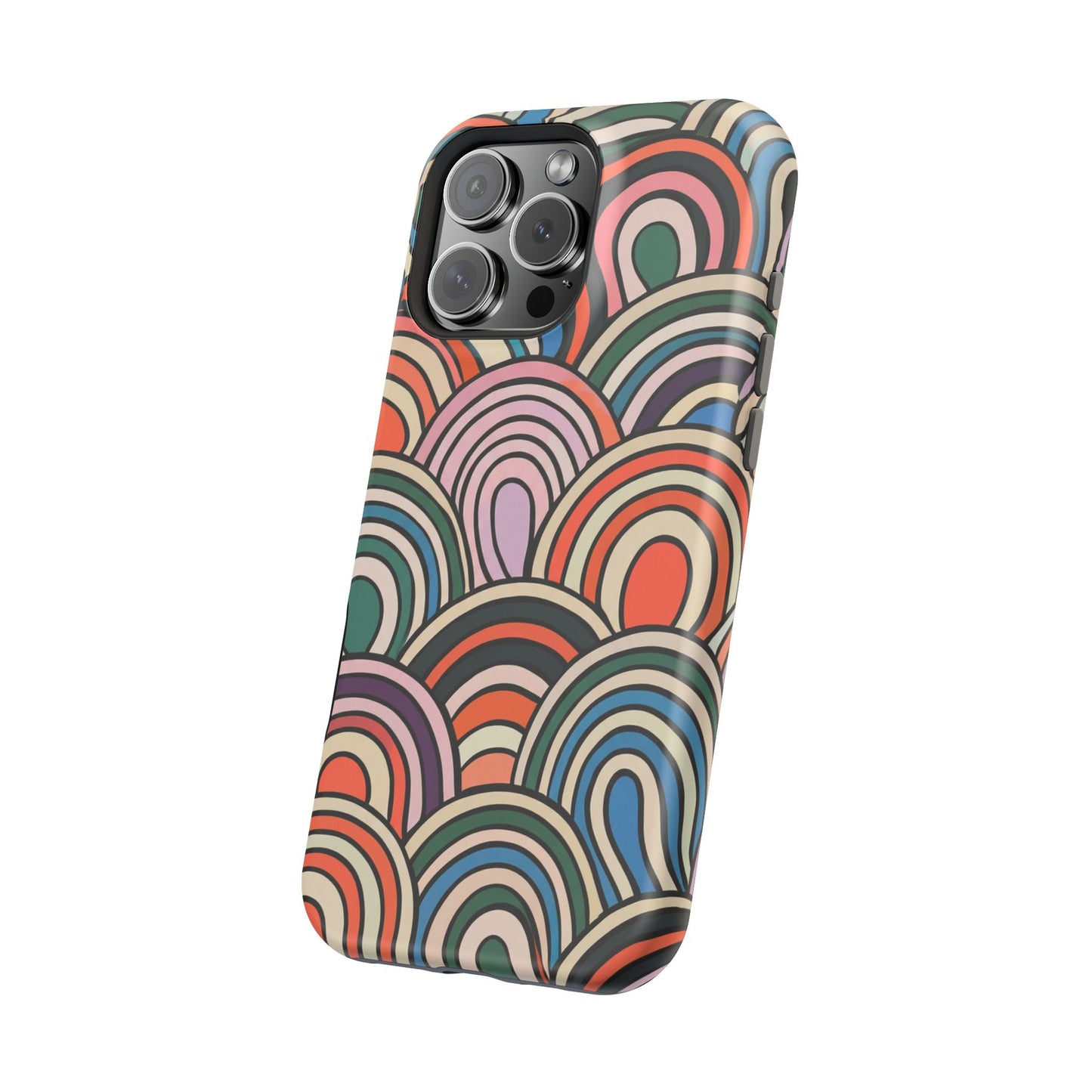 Magnetic Phone Case