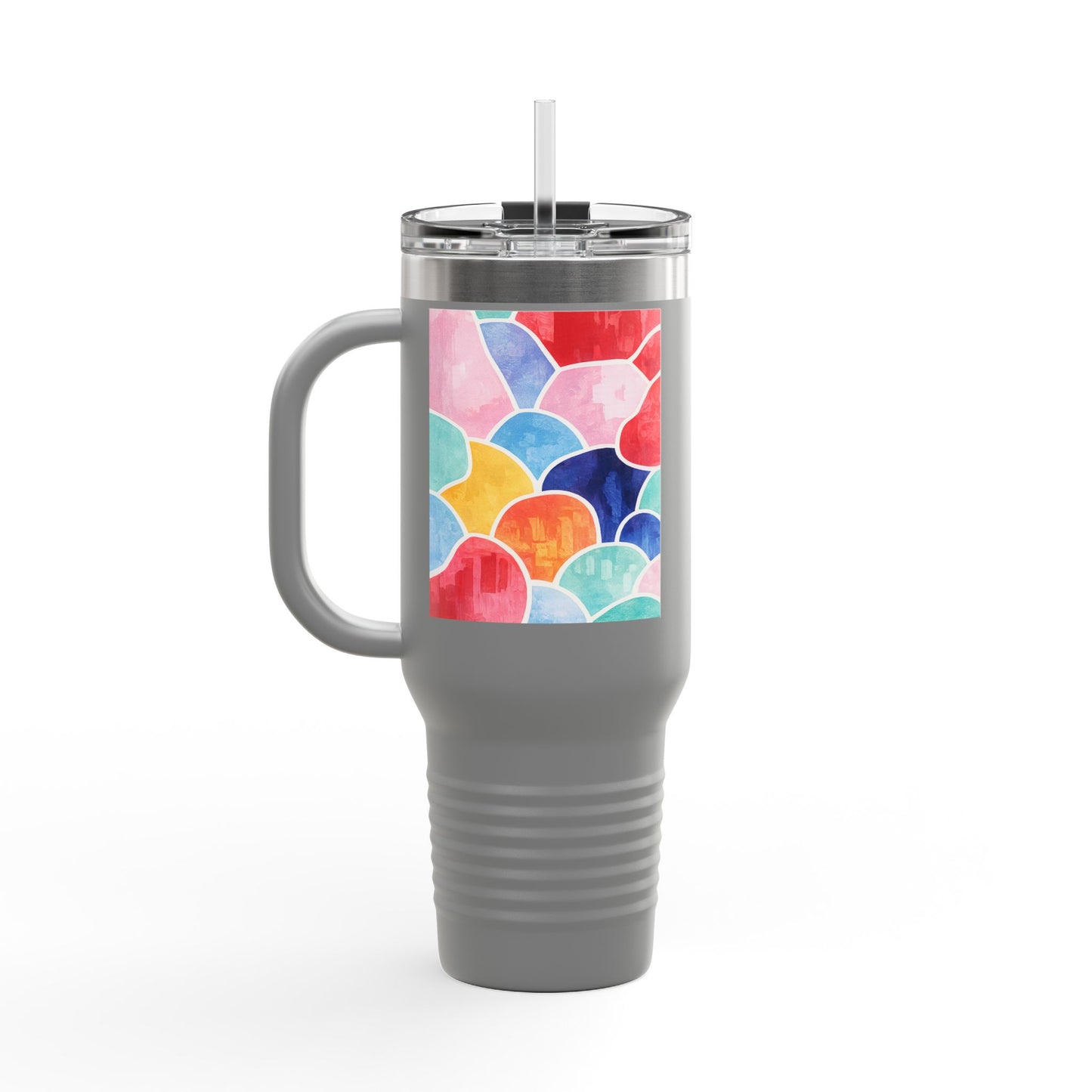 40oz Insulated Travel Mug