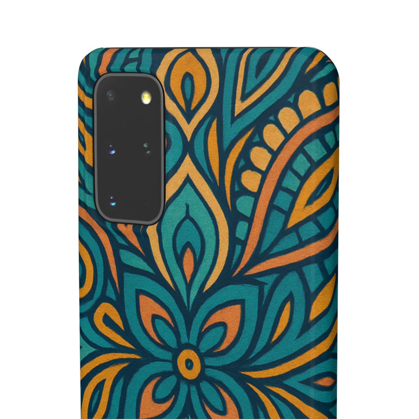 Snap Phone Case