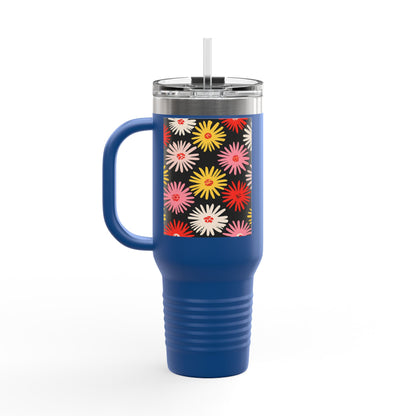 40oz Insulated Travel Mug