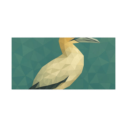 Stretched Canvas Wall Art