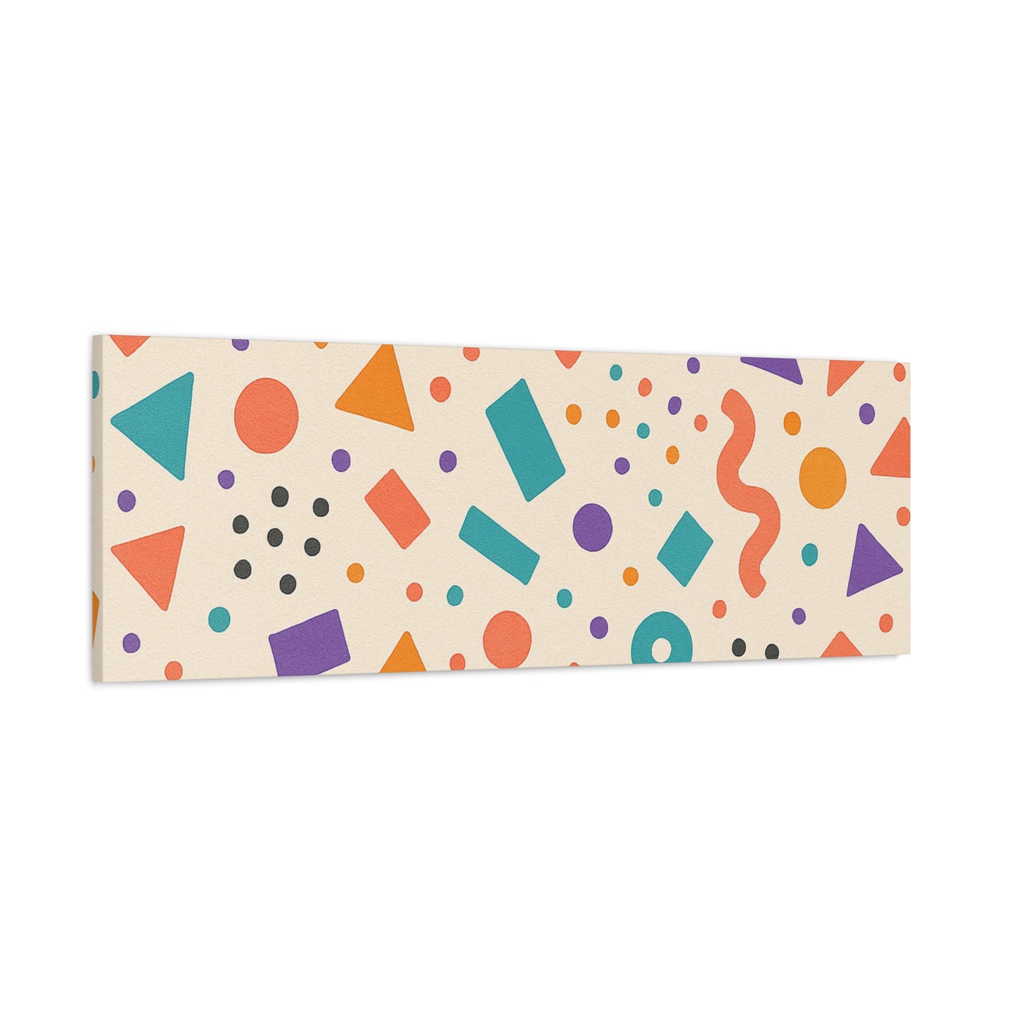 Stretched Canvas Wall Art